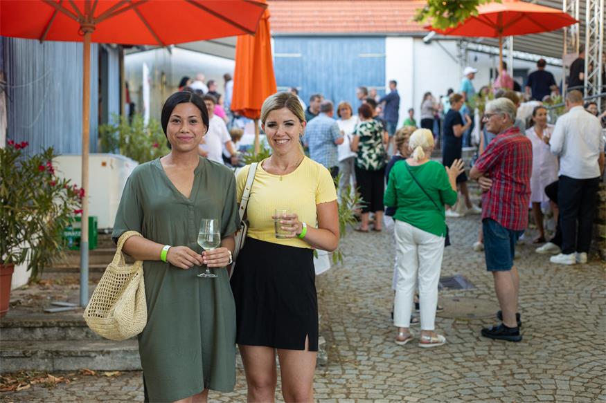 Ein Abend im Zeichen der Beatles mit „Hocky und Band“