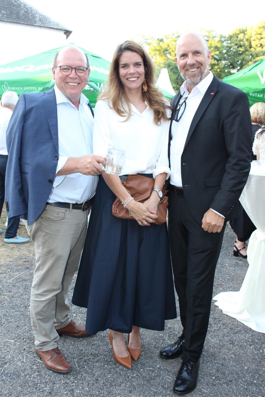 Schloss-Spiele: Finaler Höhepunkt im österreichischen Dramen-Reigen