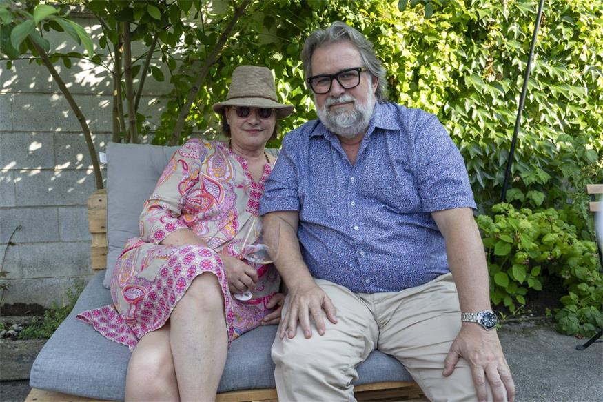 Weingut Gesellmann: Ein großes Fest für die Cuvée „G“ in Deutschkreutz