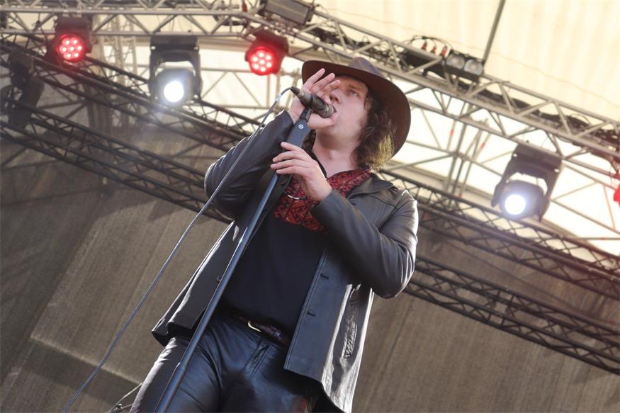 „Lovely Days“ 2025: Legenden rocken den Eisenstädter Schlosspark