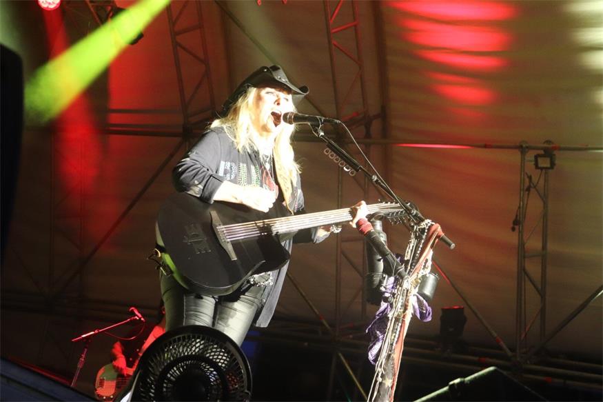 „Lovely Days“ 2025: Legenden rocken den Eisenstädter Schlosspark