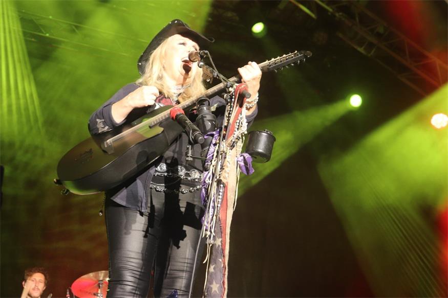 „Lovely Days“ 2025: Legenden rocken den Eisenstädter Schlosspark