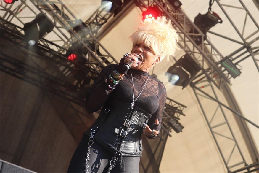 „Lovely Days“ 2025: Legenden rocken den Eisenstädter Schlosspark