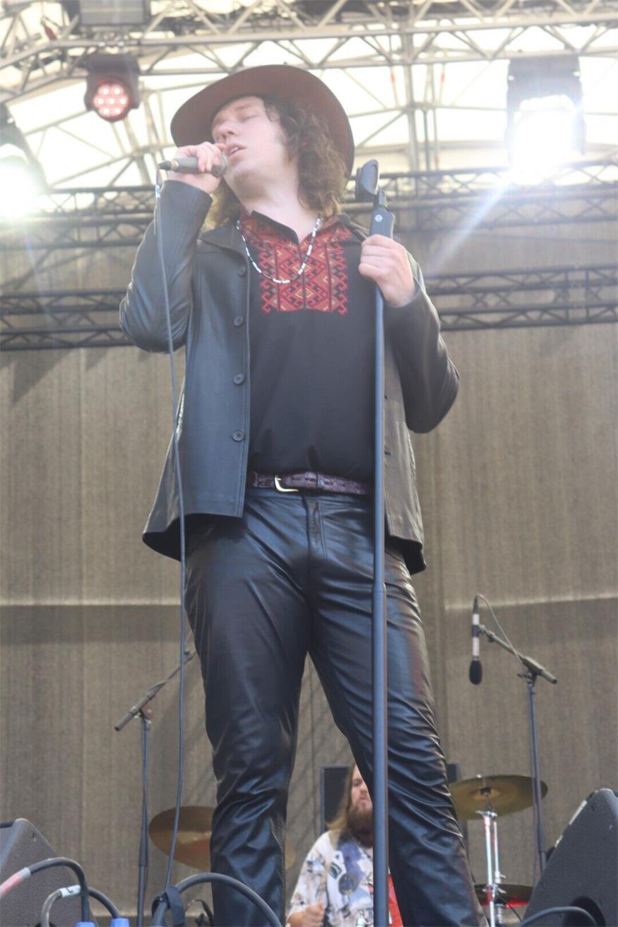 „Lovely Days“ 2025: Legenden rocken den Eisenstädter Schlosspark