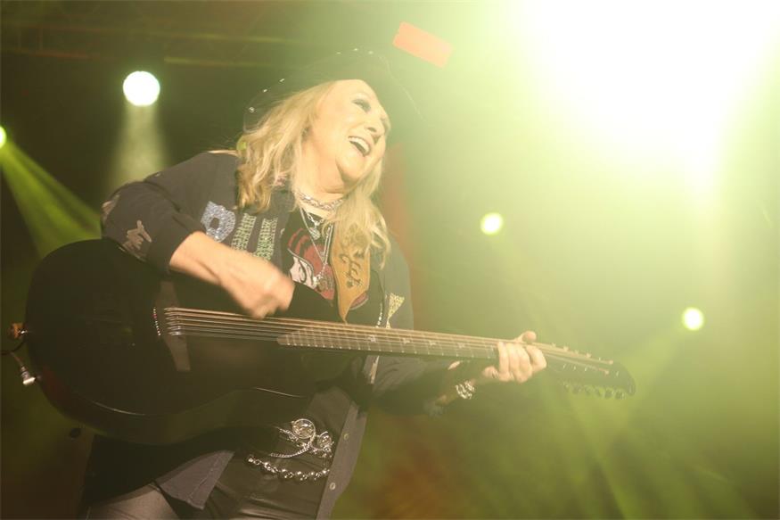 „Lovely Days“ 2025: Legenden rocken den Eisenstädter Schlosspark