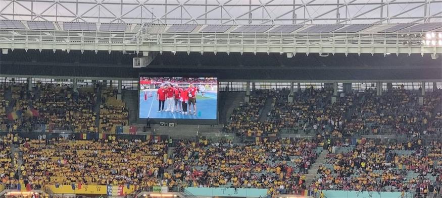 Fans wählten SC Neudörfl zum österreichischen Topklub der Saison