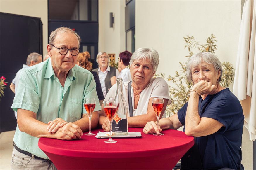 Theaterstadl Gattendorf:  Mit „Pantoffel-Panther“ ins launige Chaos