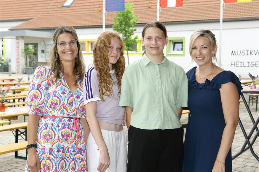 „Fiesta Mexicana“ in Heiligenkreuz