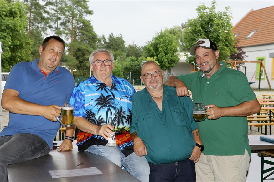 „Fiesta Mexicana“ in Heiligenkreuz