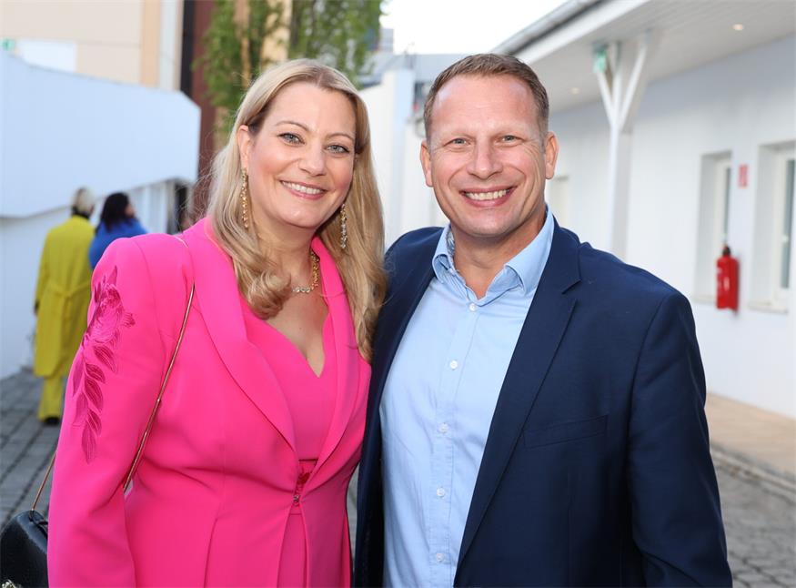 Seefestspiele-Premiere: Promis und 6.000 Gäste im Discofieber