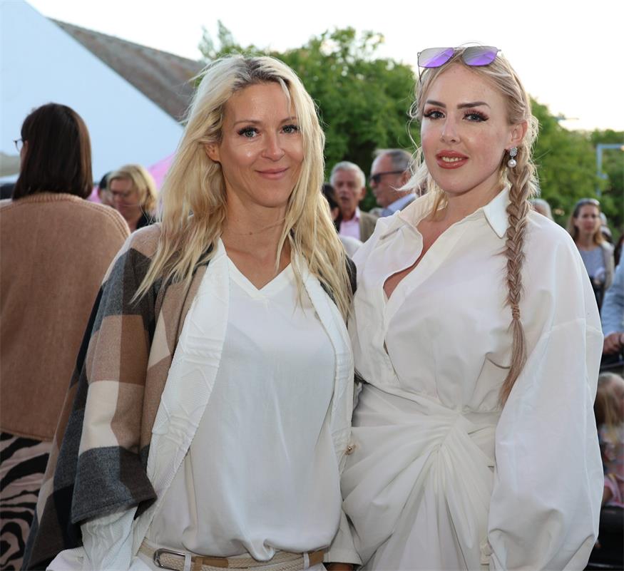 Seefestspiele-Premiere: Promis und 6.000 Gäste im Discofieber