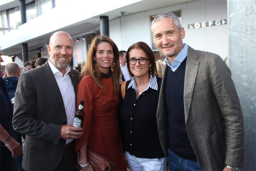 Seefestspiele-Premiere: Promis und 6.000 Gäste im Discofieber