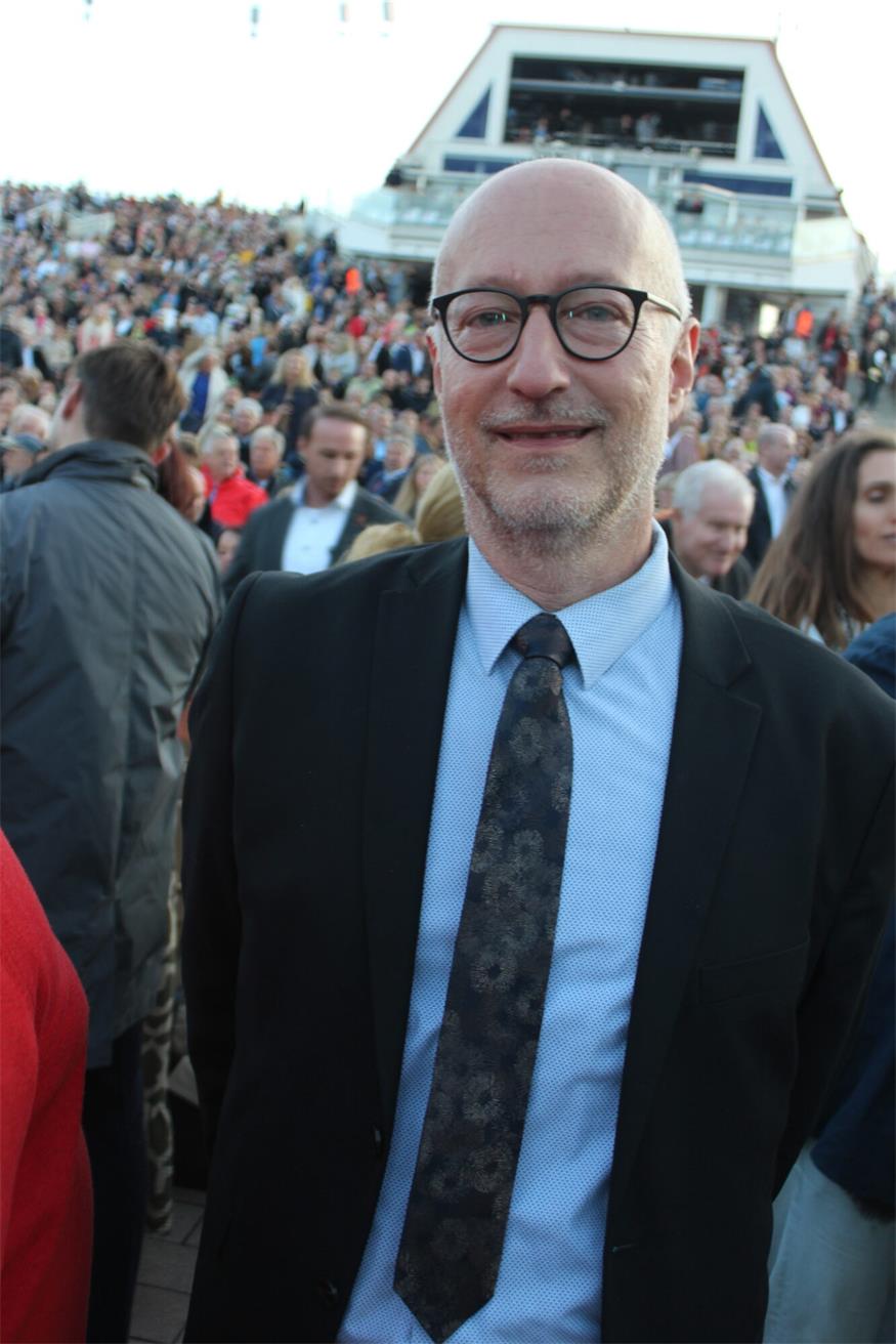 Seefestspiele-Premiere: Promis und 6.000 Gäste im Discofieber