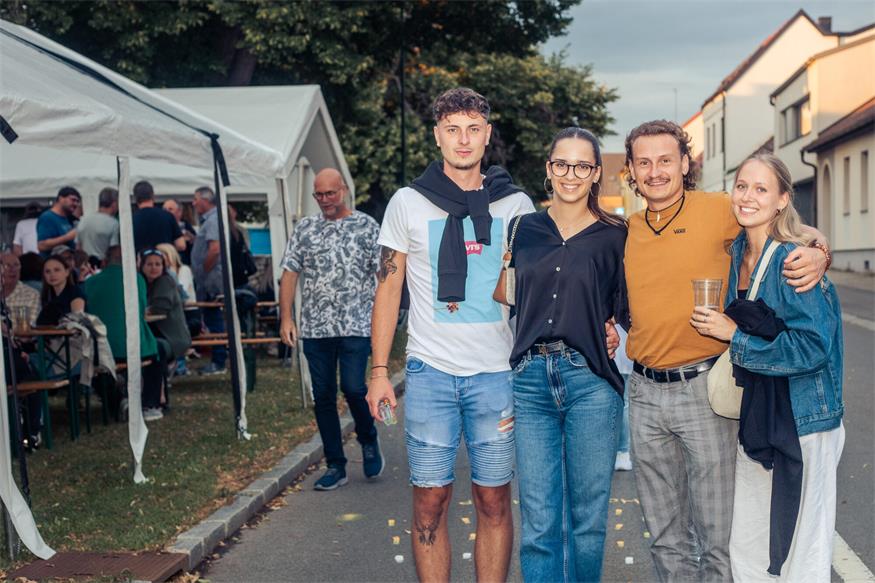 Weiden feierte unter dem Motto „Sommer, Sonne, Marktfest“