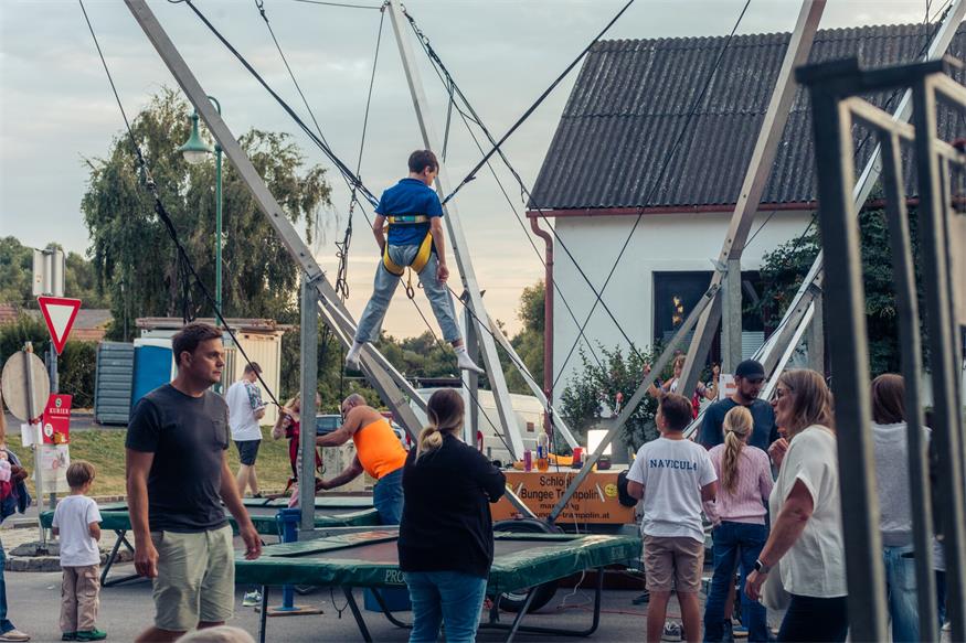 Weiden feierte unter dem Motto „Sommer, Sonne, Marktfest“