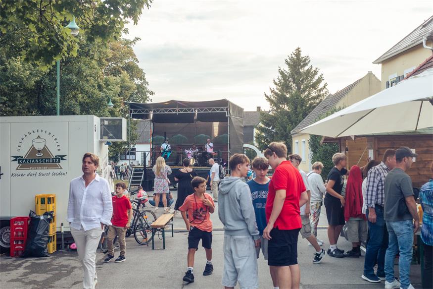 Weiden feierte unter dem Motto „Sommer, Sonne, Marktfest“