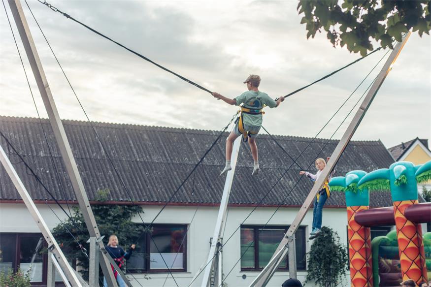 Weiden feierte unter dem Motto „Sommer, Sonne, Marktfest“