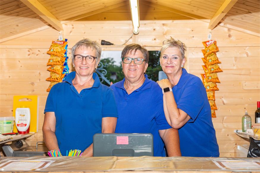 Weiden feierte unter dem Motto „Sommer, Sonne, Marktfest“