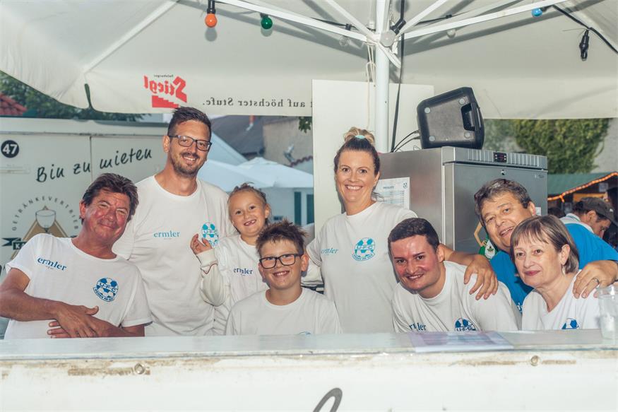 Weiden feierte unter dem Motto „Sommer, Sonne, Marktfest“