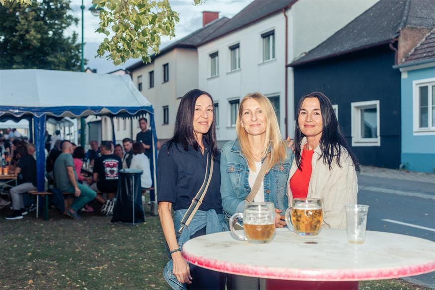 Weiden feierte unter dem Motto „Sommer, Sonne, Marktfest“