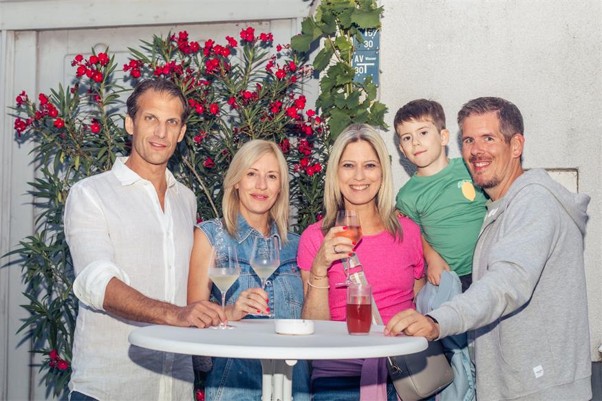 Weiden feierte unter dem Motto „Sommer, Sonne, Marktfest“