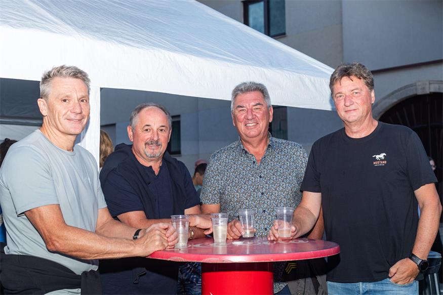 Weiden feierte unter dem Motto „Sommer, Sonne, Marktfest“