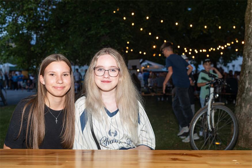 Weiden feierte unter dem Motto „Sommer, Sonne, Marktfest“