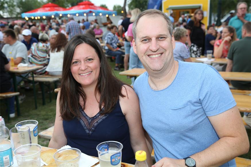 Neusiedler See als perfekte Kulisse für ORF Sommerfest