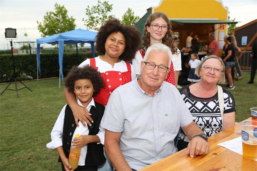 Neusiedler See als perfekte Kulisse für ORF Sommerfest