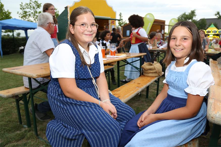 Neusiedler See als perfekte Kulisse für ORF Sommerfest