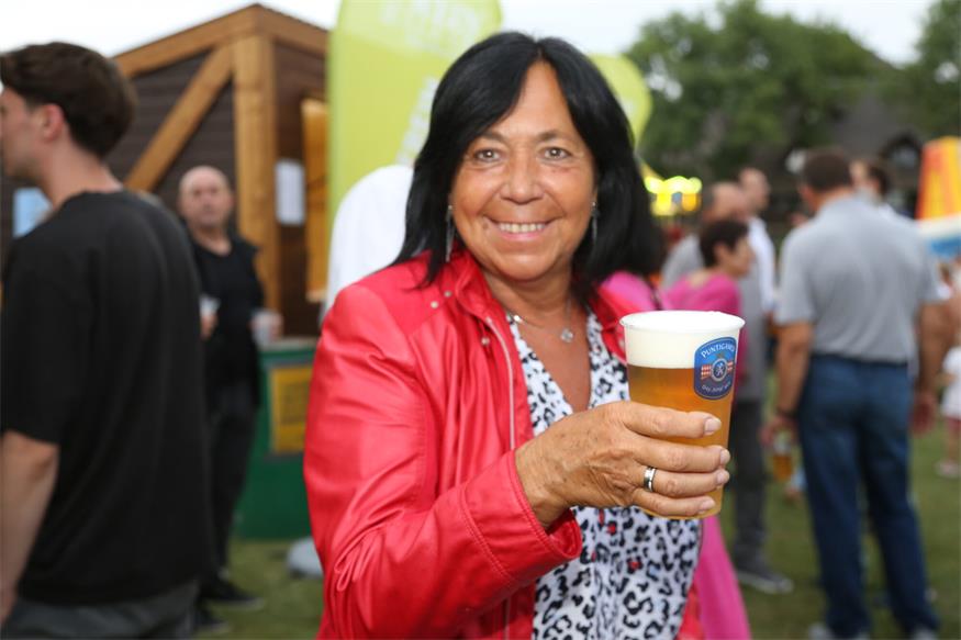 Neusiedler See als perfekte Kulisse für ORF Sommerfest