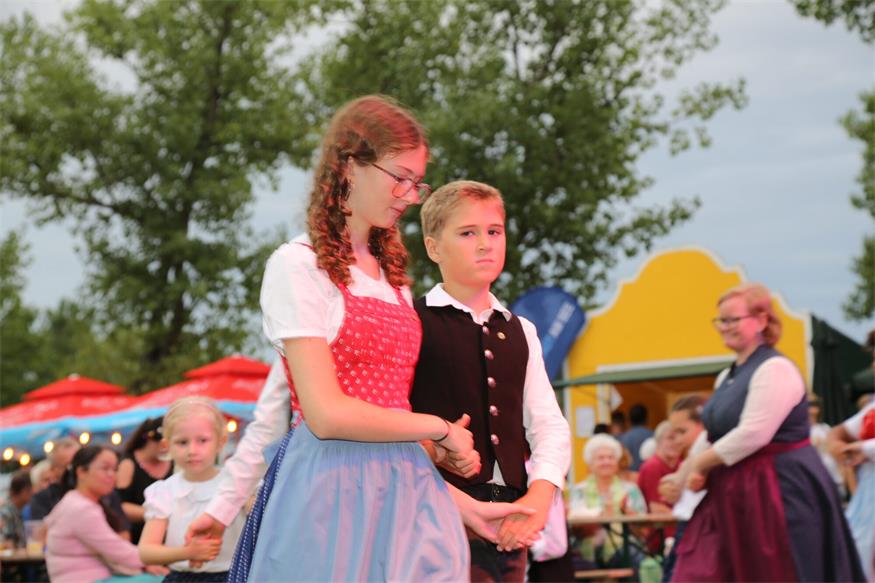 Neusiedler See als perfekte Kulisse für ORF Sommerfest