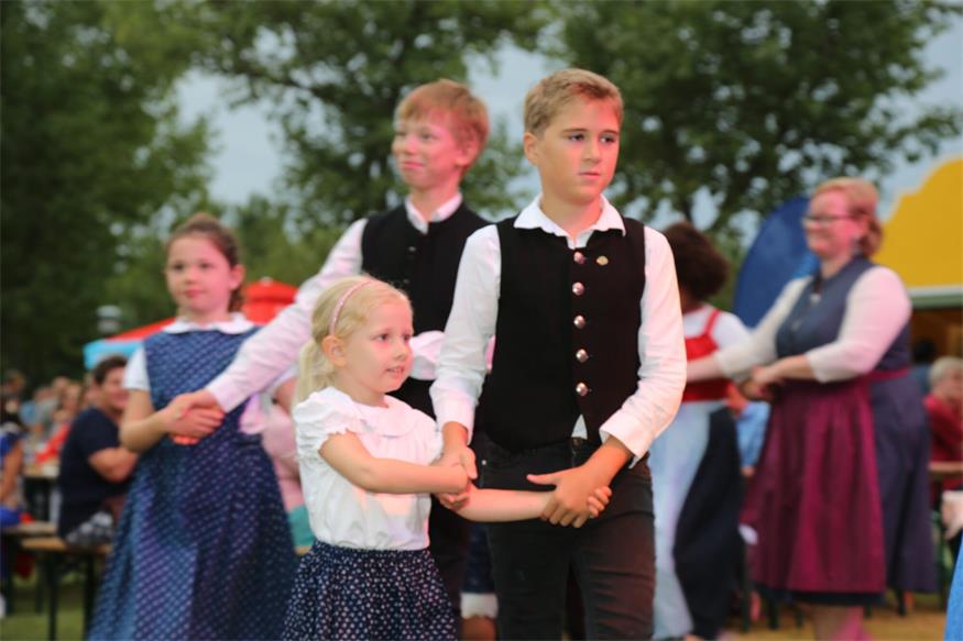 Neusiedler See als perfekte Kulisse für ORF Sommerfest