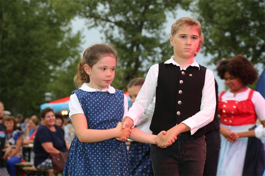 Neusiedler See als perfekte Kulisse für ORF Sommerfest