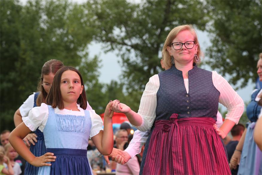 Neusiedler See als perfekte Kulisse für ORF Sommerfest