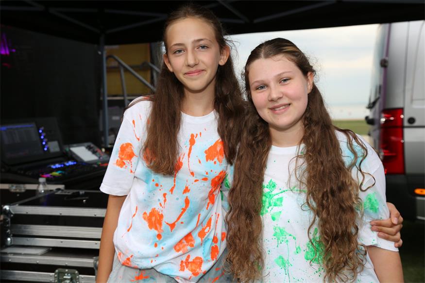 Neusiedler See als perfekte Kulisse für ORF Sommerfest