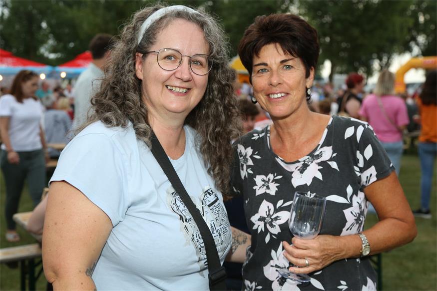 Neusiedler See als perfekte Kulisse für ORF Sommerfest