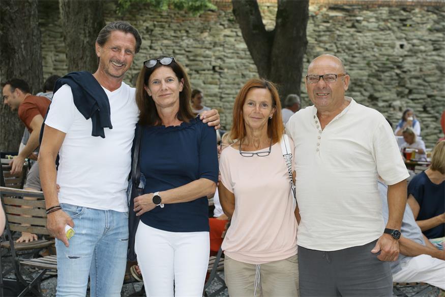 Vier Tage Blues & More in Stadtschlaining