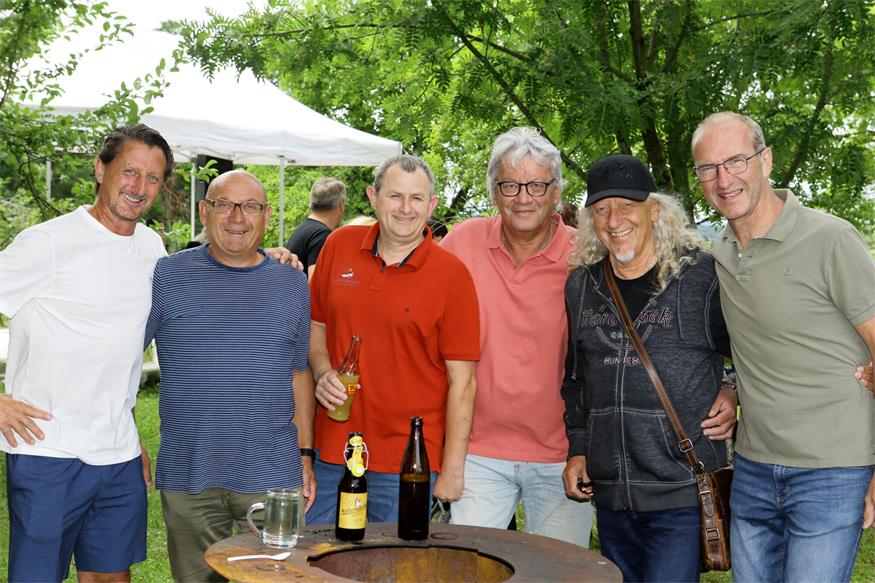 Vier Tage Blues & More in Stadtschlaining