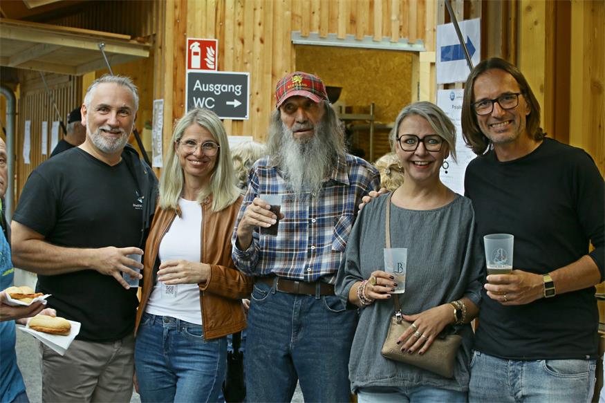 Vier Tage Blues & More in Stadtschlaining