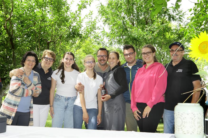 Vier Tage Blues & More in Stadtschlaining