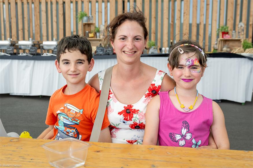 Nahversorger feierte Familienfest in Neusiedl am See