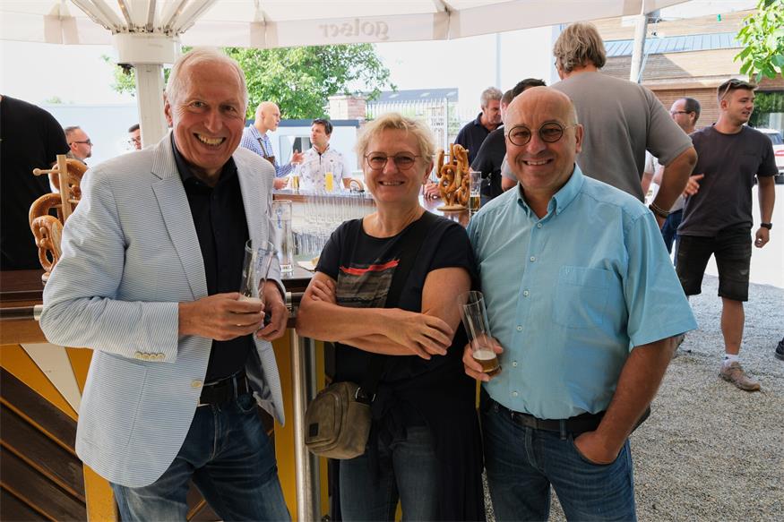 Gols: Bürgermeisterbier bekommt Neuauflage