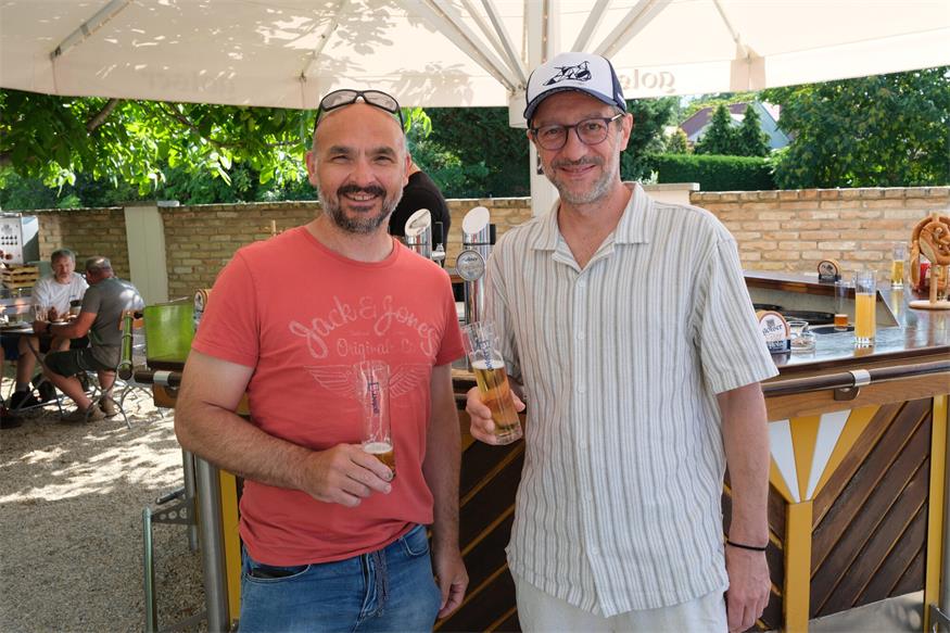 Gols: Bürgermeisterbier bekommt Neuauflage
