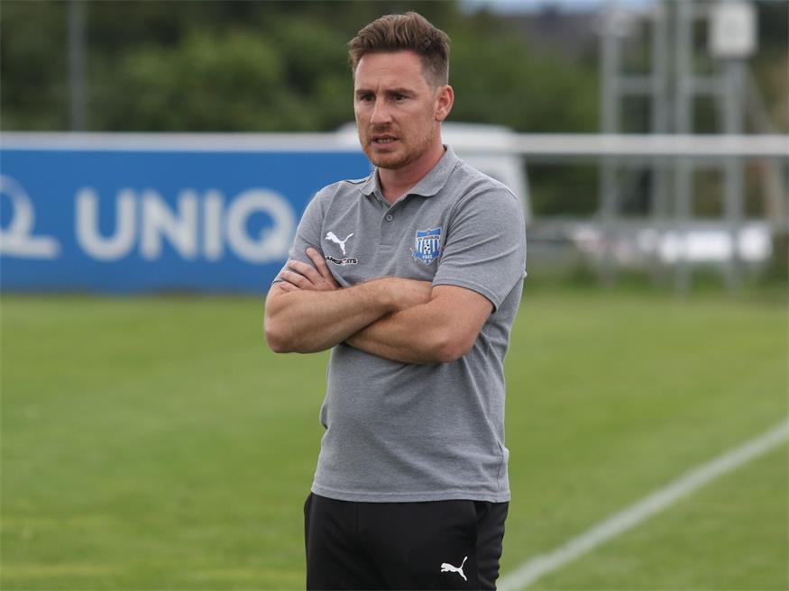 Neudörfler Traumstart und Derbysiege für Kobersdorf und Schattendorf