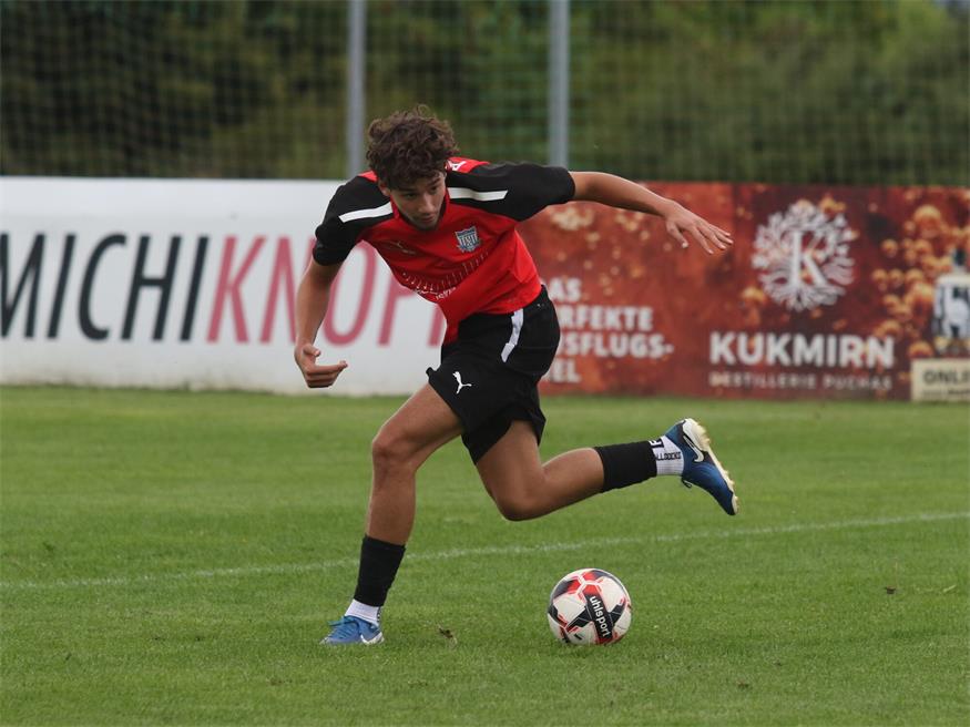 Neudörfler Traumstart und Derbysiege für Kobersdorf und Schattendorf