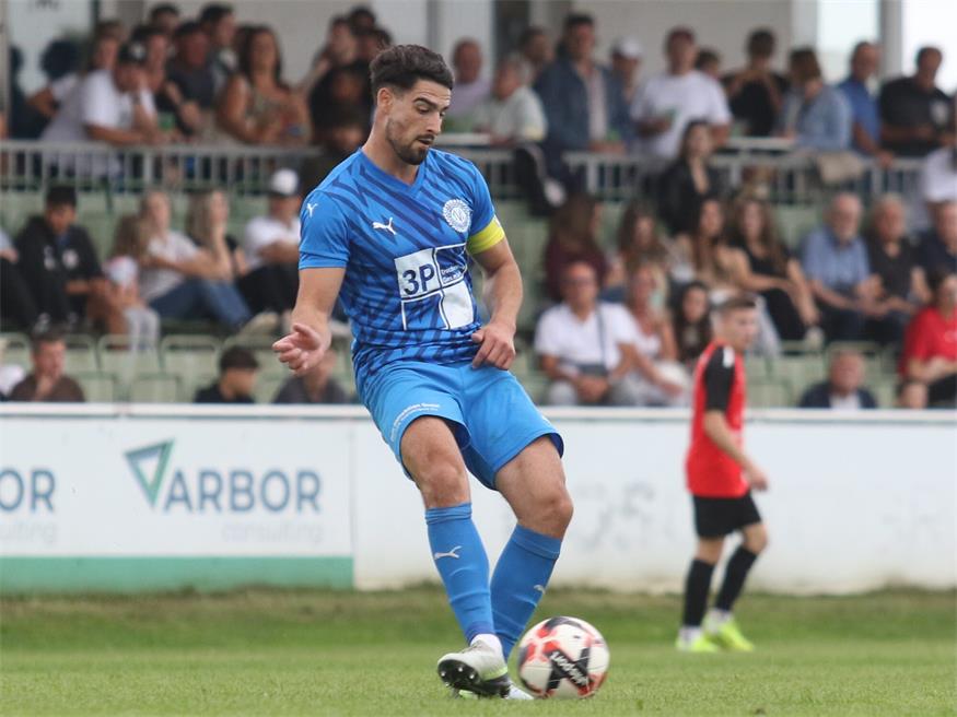 Neudörfler Traumstart und Derbysiege für Kobersdorf und Schattendorf
