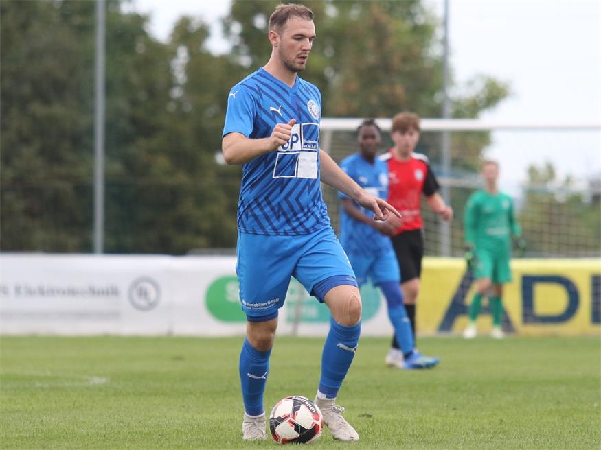 Neudörfler Traumstart und Derbysiege für Kobersdorf und Schattendorf