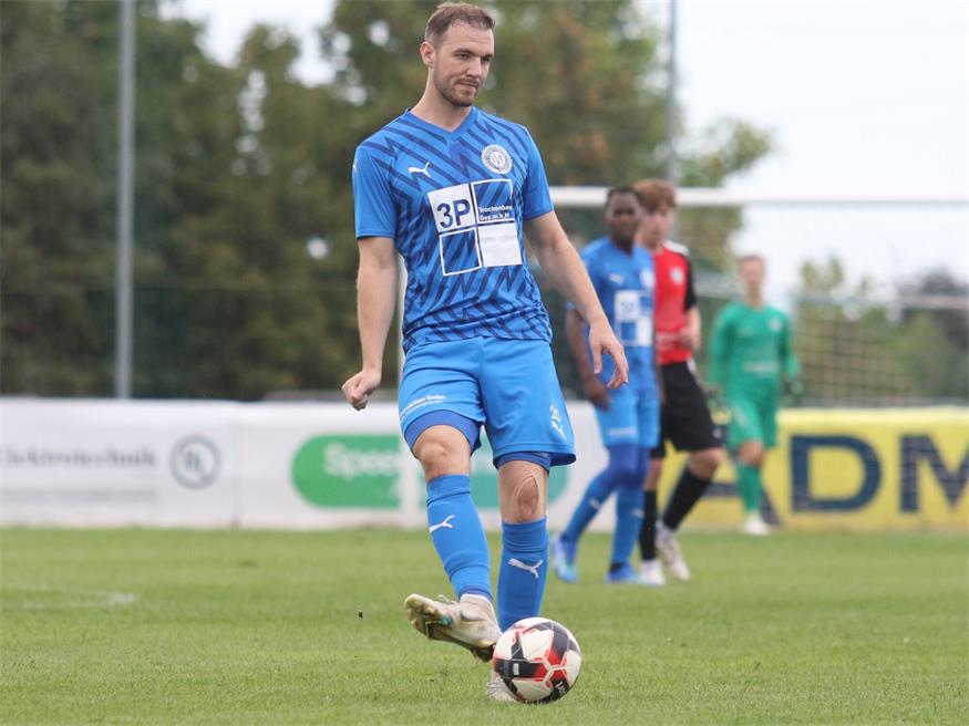 Neudörfler Traumstart und Derbysiege für Kobersdorf und Schattendorf