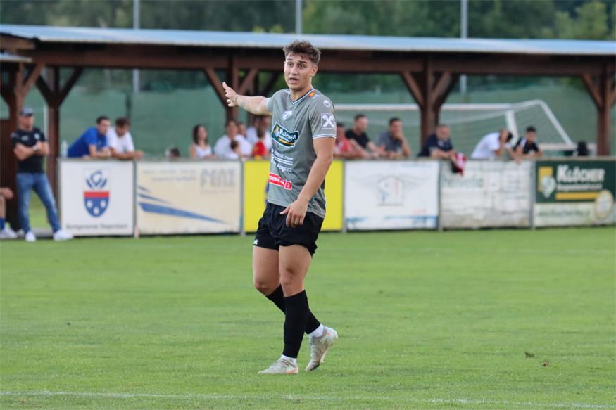 Auswärtssieg! Oberwart schaltete Stegersbach aus